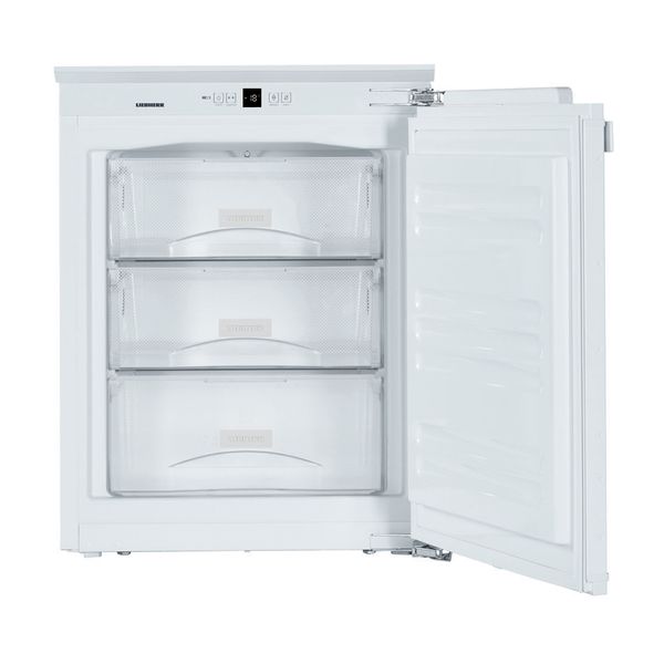 Liebherr IG 1024 Εντοιχιζόμενος Καταψύκτης