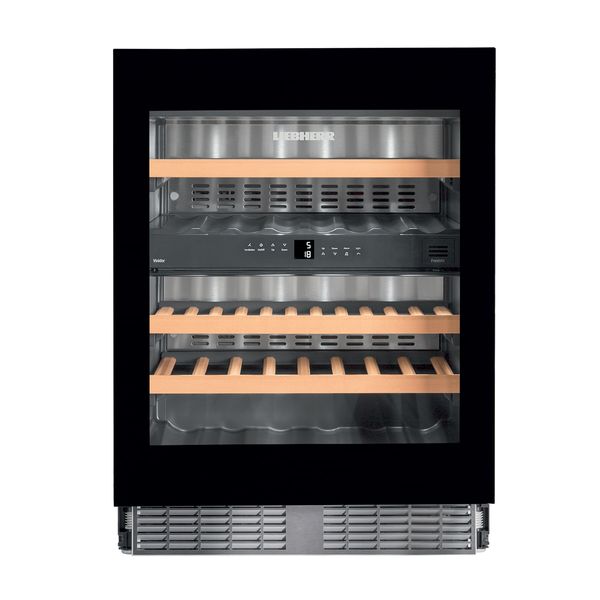 Liebherr UWTGB 1682 Εντοιχιζόμενος Συντηρητής Κρασιών