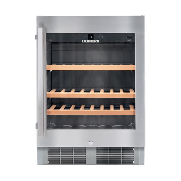 Liebherr UWKES 1752 Εντοιχιζόμενος Συντηρητής Κρασιών