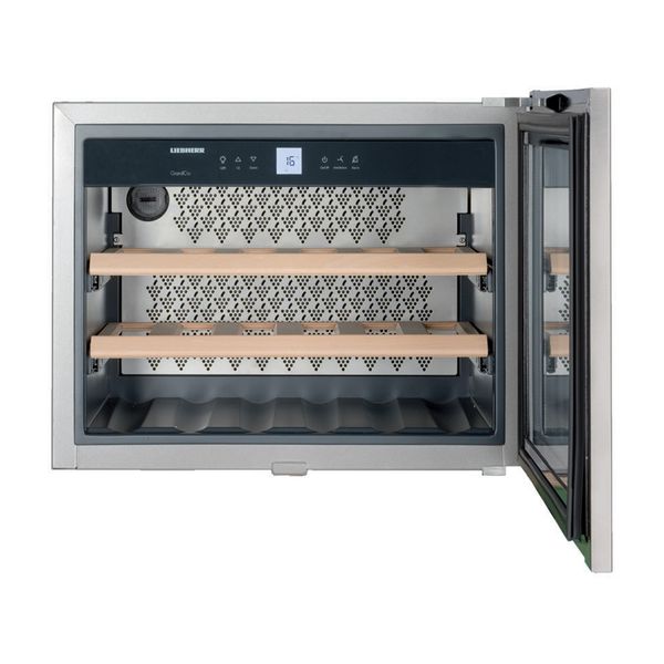 Liebherr WKEES 553 Εντοιχιζόμενος Συντηρητής Κρασιών