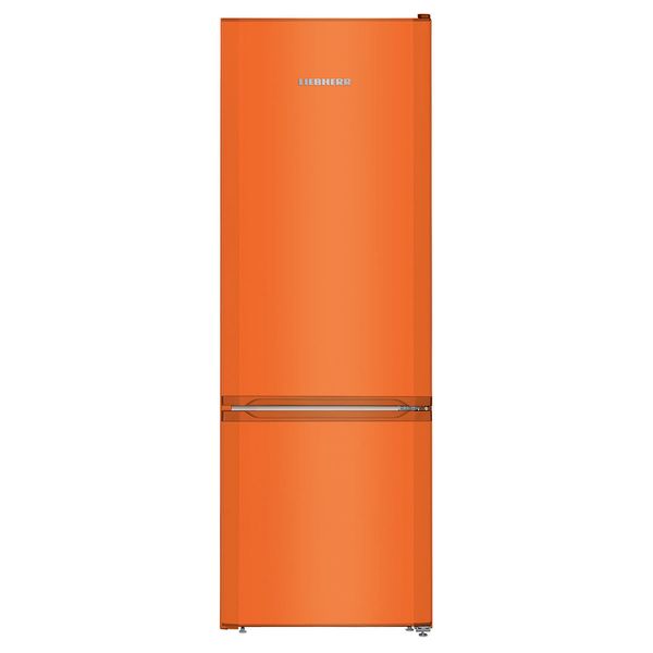 Liebherr CUNO 2831 Ψυγειοκαταψύκτης