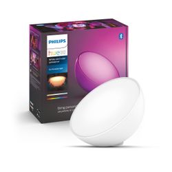 Philips Hue White & Color Ambiance Go Portable Light