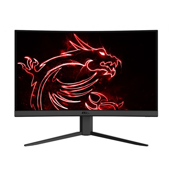 MSI MSI Optix G24C4 23.6" Curved 1ms 144Hz Monitor