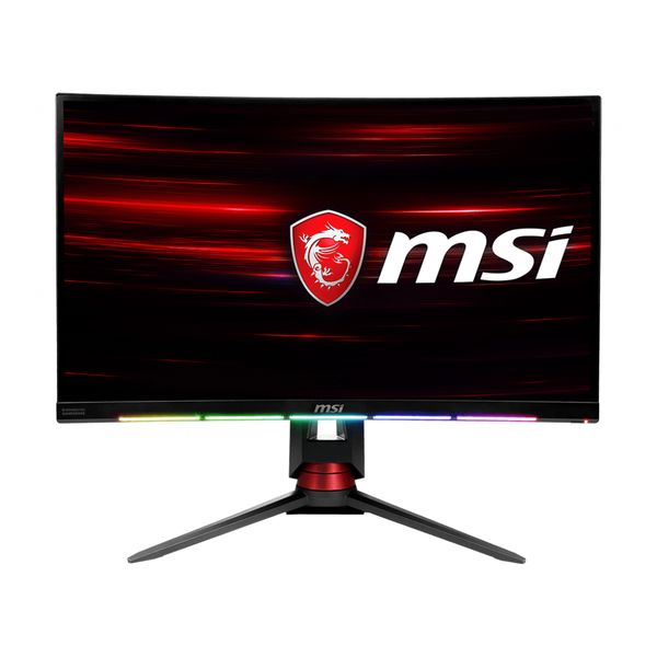 MSI MSI Optix MPG27CQ2 27" Curved 144Hz 2K Monitor