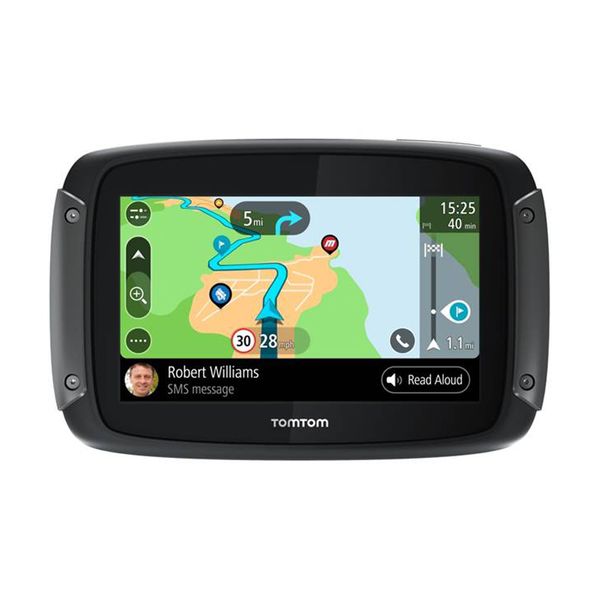 TomTom TomTom Rider 550 World GPS