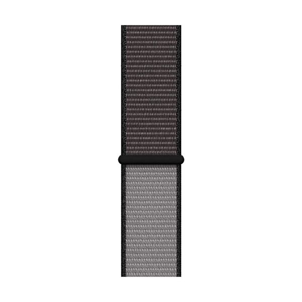 Apple Apple Sport Loop 42-45 mm Anchor Grey Λουράκι