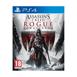 Assassin`s Creed Rogue Remastered
