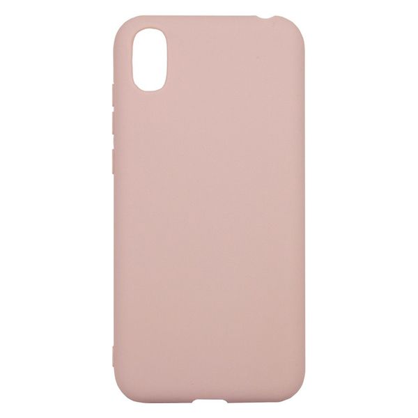 Redshield Redshield Huawei Y5 2019 TPU Soft Pink Θήκη Κινητού