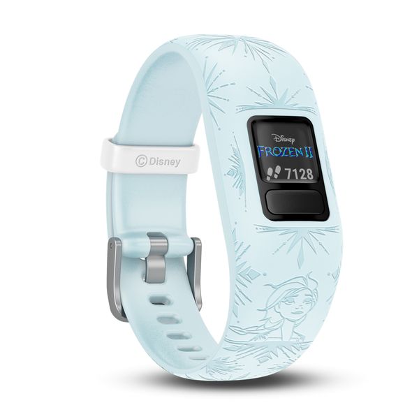 Garmin Garmin Vivofit jr. 2 Disney Frozen 2 Elsa Activity Tracker