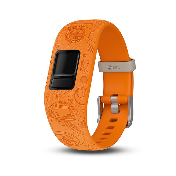 Garmin Garmin Vivofit jr.2 Star Wars Light Side Λουράκι