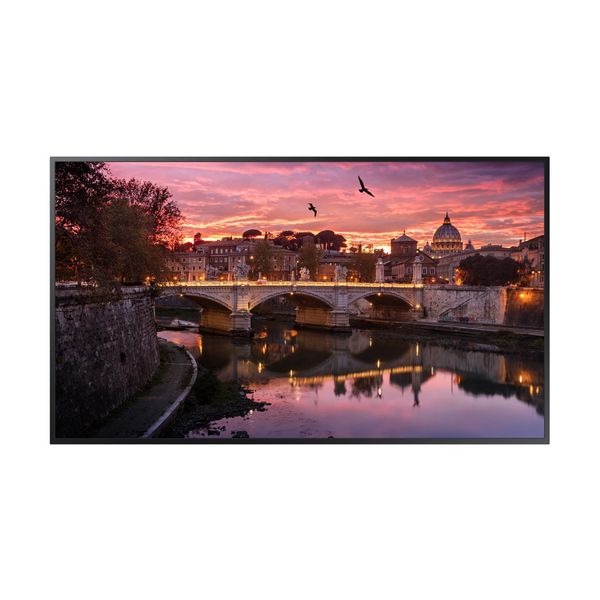 Samsung QB75R 75" Digital Signage