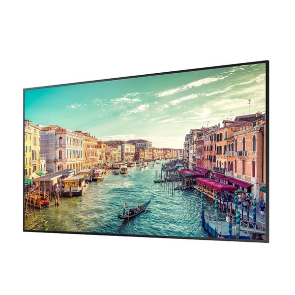 Samsung QM75R 75" Digital Signage