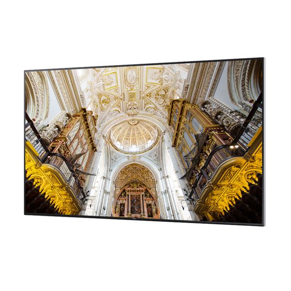 Samsung QM85N 85" Digital Signage