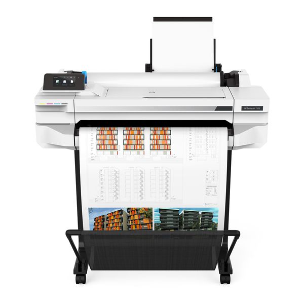 HP HP DesignJet T525 24" Εκτυπωτής