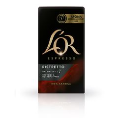 L'or Espresso Ristretto Καφές 250 gr