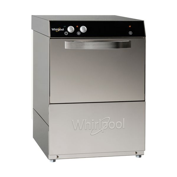Whirlpool EGM 3 Πλυντήριο Ποτηριών