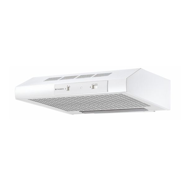 Faber Faber 2740 BASE WH A75 Απορροφητήρας Απλός