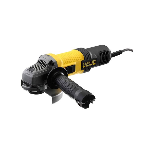 Stanley FMEG210-QS Γωνιακός Τροχός