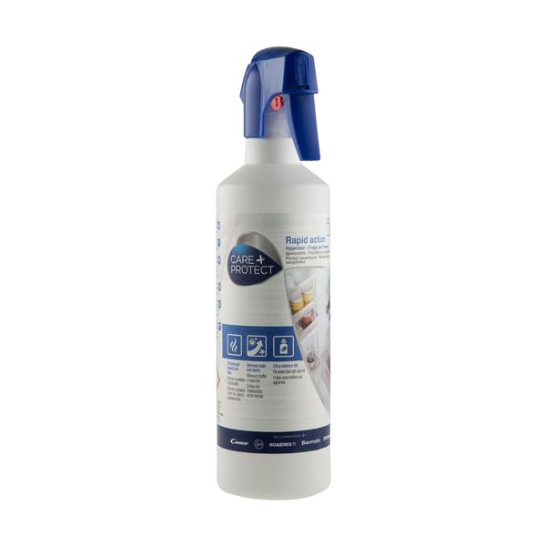 Care & Protect CSL4001/1