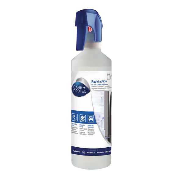 Care & Protect Care & Protect CSL7001/1 500ml Σπρέι Ταχείας απόψυξης