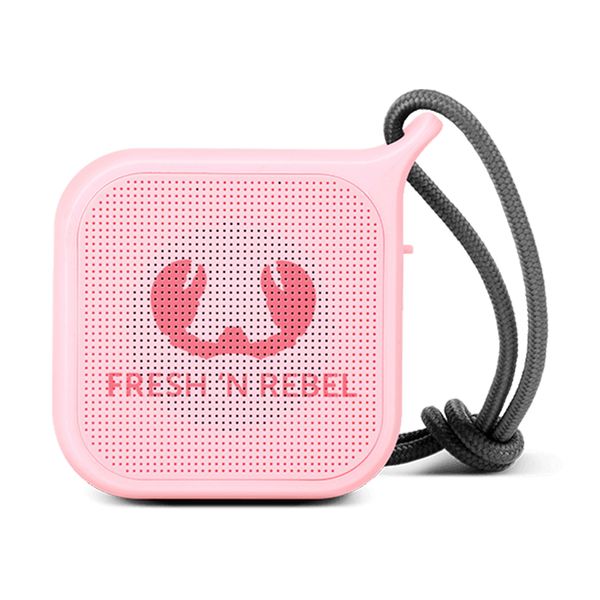 Fresh `n Rebel Rockbox Pebble Cupcake