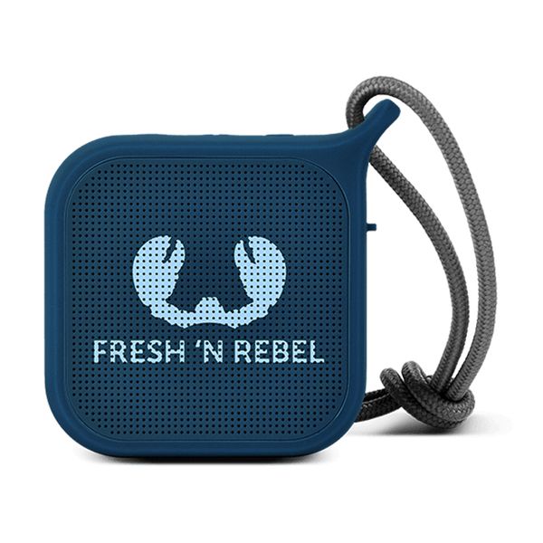 Fresh `n Rebel Rockbox Pebble Indigo