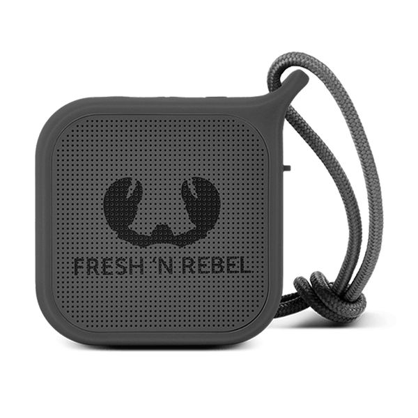 Fresh `n Rebel Rockbox Pebble Concrete