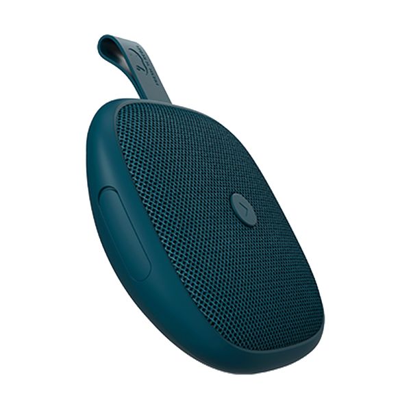 Fresh `n Rebel Rockbox Bold XS Petrol Blue