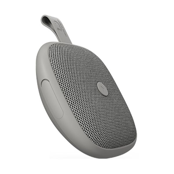 Fresh `n Rebel Rockbox Bold XS Storm Grey Bluetooth Ηχείο