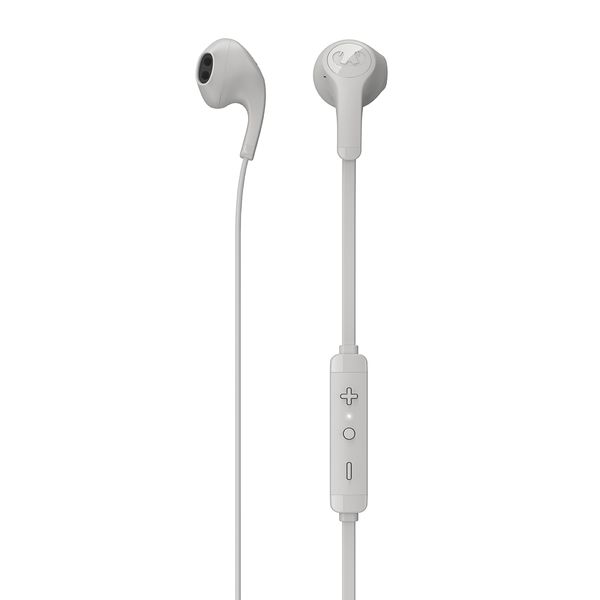 Fresh `n Rebel Flow Ice Grey HandsFree