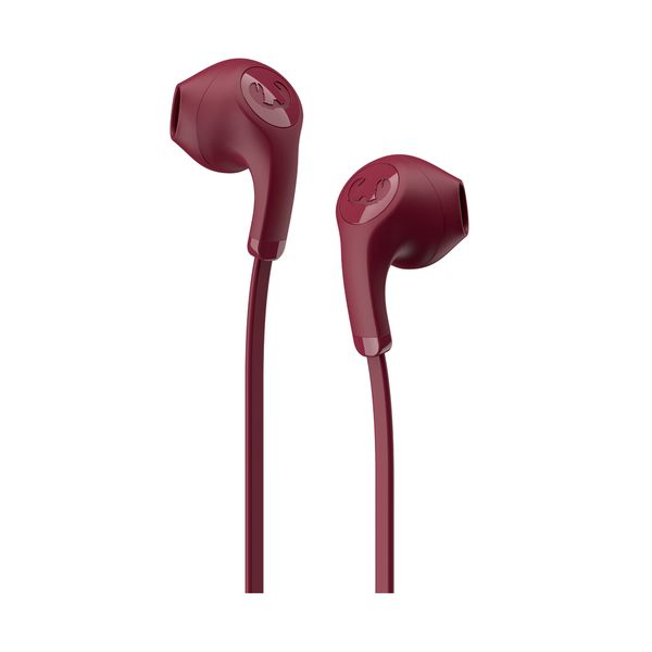 Fresh `n Rebel Flow Ruby Red HandsFree