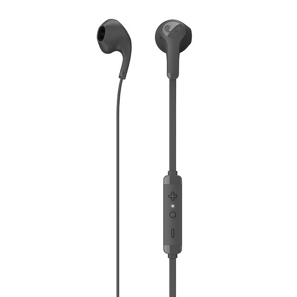 Fresh `n Rebel Flow Storm Grey HandsFree
