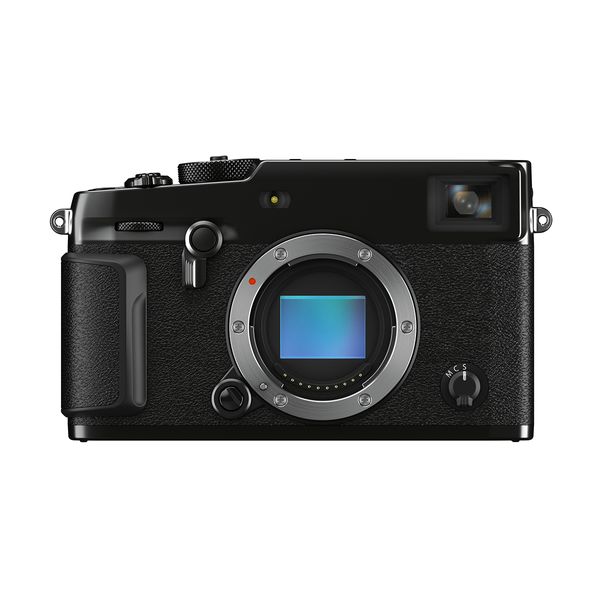 Fujifilm X-Pro3 Black Body Φωτογραφική Μηχανή Mirrorless