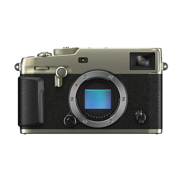 Fujifilm X-Pro3 Duratect Silver Φωτογραφική 2299€