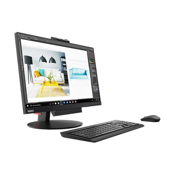 Lenovo Lenovo ThinkCentre Tiny-in-One 24" Gen 3 Monitor