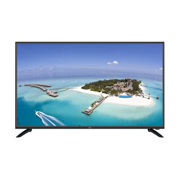 F&U FL43101 43" Τηλεόραση LED