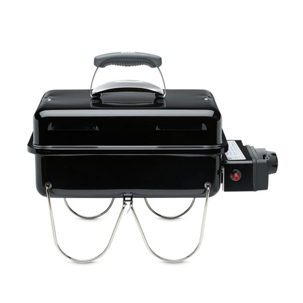 Weber Weber Go-Anywhere Gas Grill Ψησταριά Υγραερίου