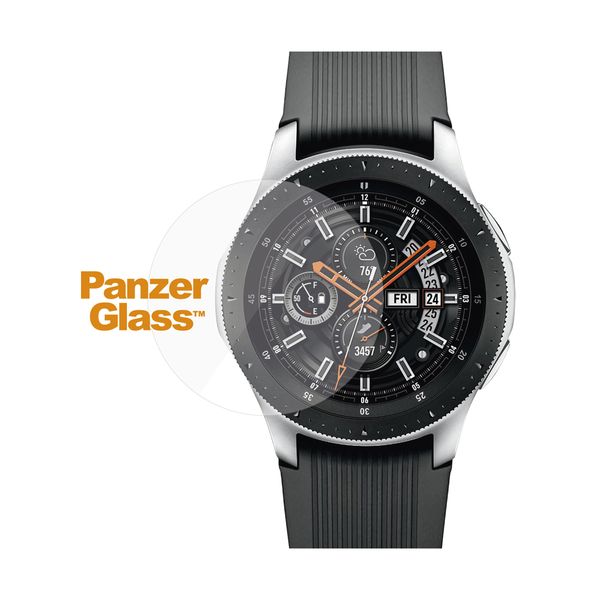 PanzerGlass PanzerGlass 2.5D Samsung Galaxy Watch (42 mm) Προστατευτικό Οθόνης