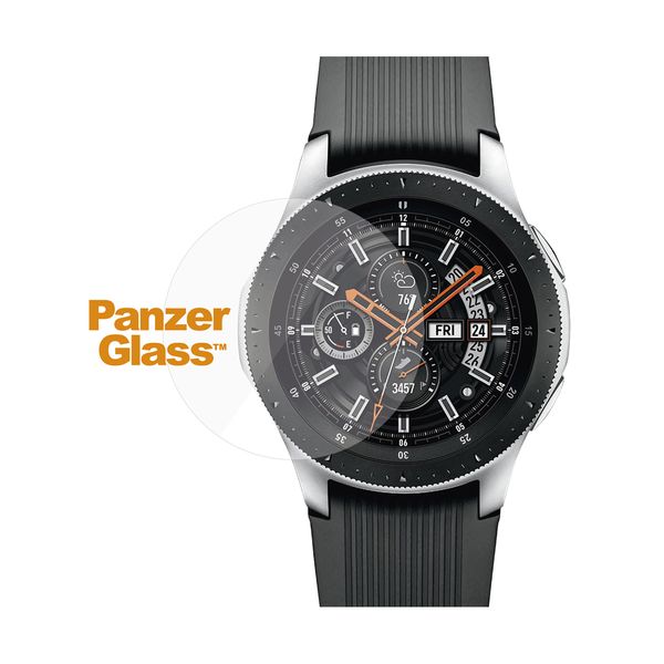 PanzerGlass PanzerGlass 2.5D Samsung Galaxy Watch (46 mm) Προστατευτικό Οθόνης
