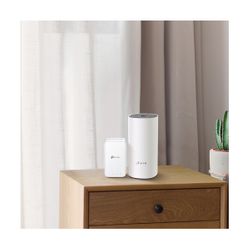 TP-Link Deco E3 (2-pack) AC1200 Whole Home Mesh WiFi System