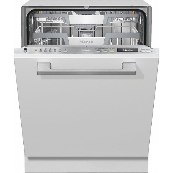 Miele G7150 SCVi Εντοιχιζόμενο Πλυντήριο Πιάτων