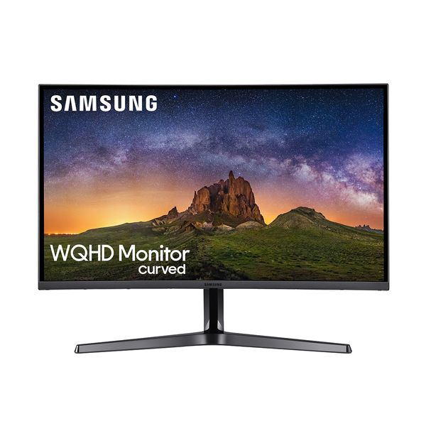 Samsung LC32JG50 32" 2K 144Hz Monitor