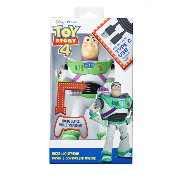 Cable Guys Cable Guys Disney Buzz Lightyear Βάση Στήριξης Controller