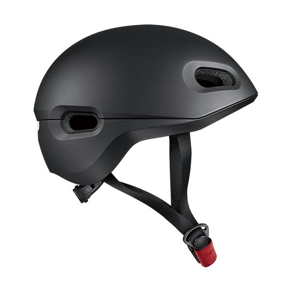 Xiaomi Mi Commuter Κράνος Μαύρο Μεσαίο 34.99€