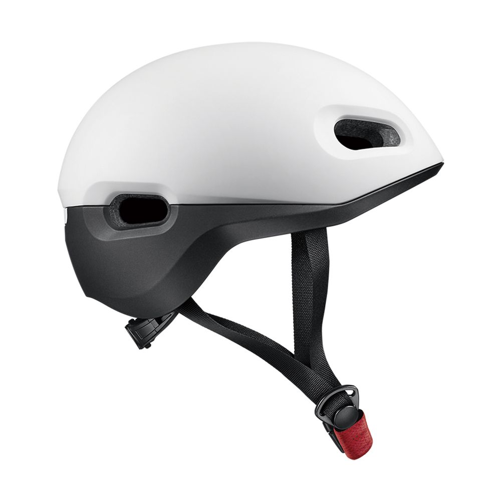 Xiaomi Mi Commuter Helmet Small White Κράνος | ΚΩΤΣΟΒΟΛΟΣ - kotsovolos.gr