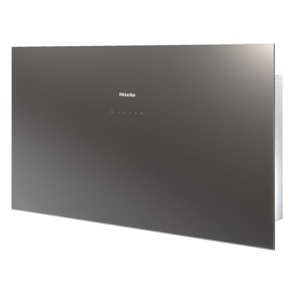 Miele DA 9090 W Screen Απορροφητήρας Τοίχου