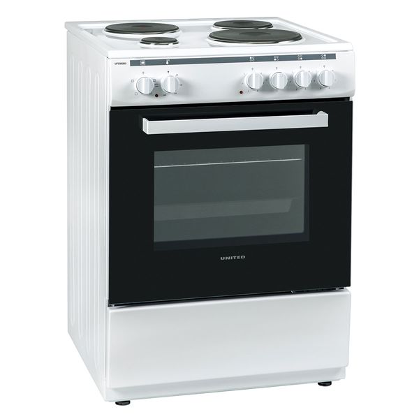 United UFC-60263 Κουζίνα Εμαγιέ