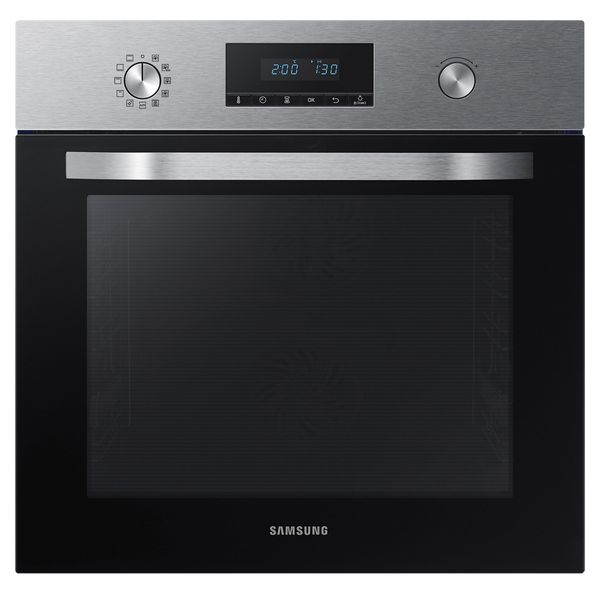 Samsung Samsung NV70K2340RS/EO Φούρνος Εντοιχιζόμενος