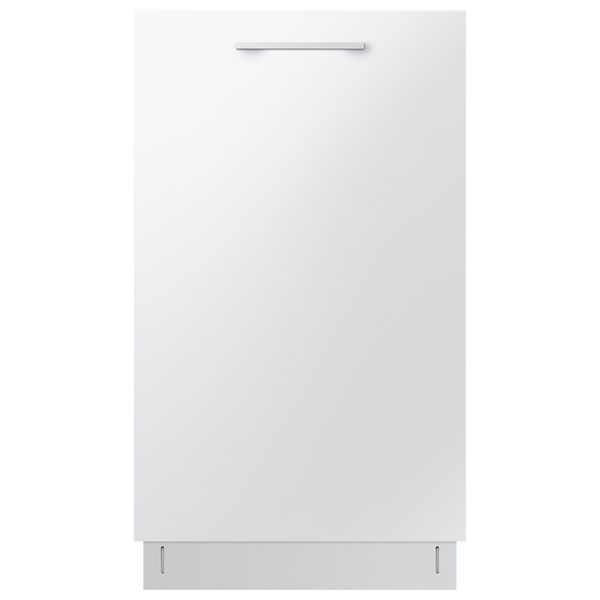 Samsung Samsung DW50R4050BB/EO Εντοιχιζόμενο Πλυντήριο Πιάτων 45cm