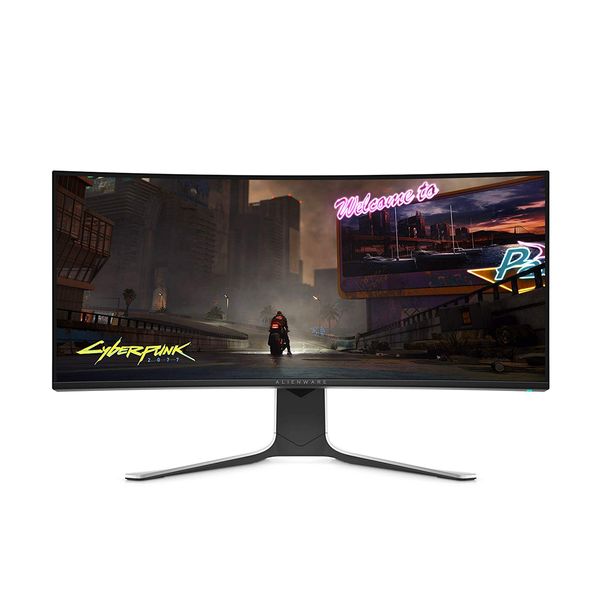 Dell Dell Alienware AW3420DW 34" Curved Monitor